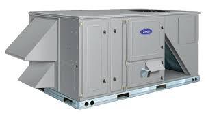 Carrier AC