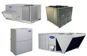 Carrier AC