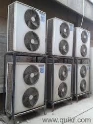 Blue Star AC