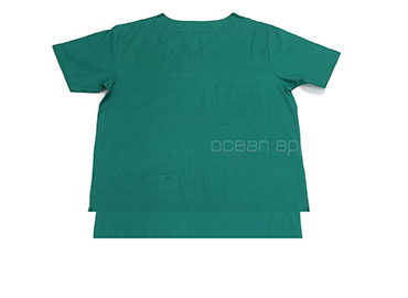 Patient Dress