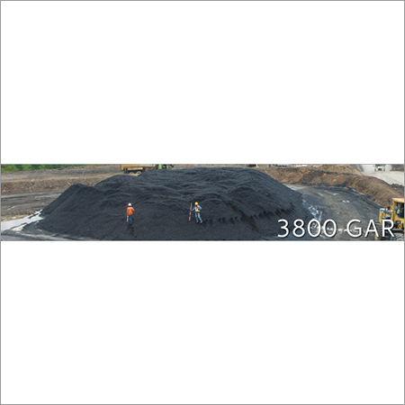 Steam Coal - 0-50 mm, GCV 5400, 6% Ash | Low Sulphur, Low Ash, High Calorific, Efficient Heating