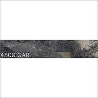 Industrial Steam Coal