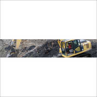 Indian Gar Steam Coal