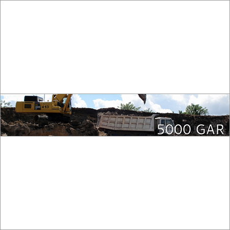 Single Mine Steam Coal - 0-50 mm, 5,000 Kcal/Kg Calorific Value | High Carbon, Low Ash, High Efficiency, Long Life