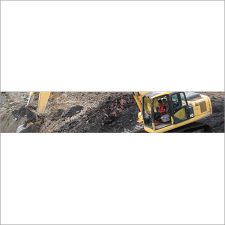 Gar High Sulphur Steam Coal - 0-50mm, 5000 kcal/kg, 10% Ash | High Mechanization, Lower Heat Losses, Reliable Quality
