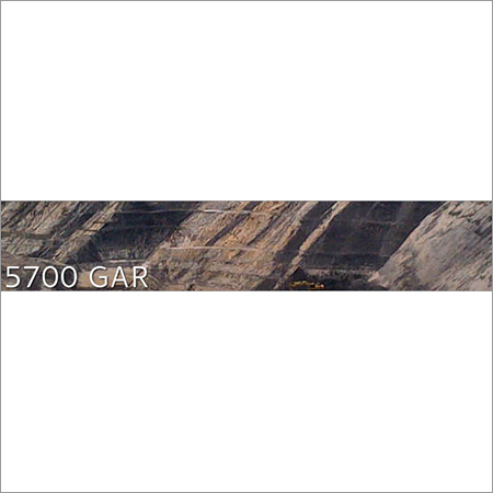 Gar Steam Coals - Fixed Carbon 43.32%, Gross Calorific Value 6353 Kcal/Kg, Size 0-50 mm | High Carbon, Low Sulfur, Low Nitrogen, Impurity Free, High Steam