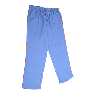 Patient Scrub Bottom