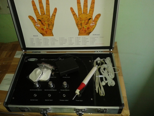 Health Care Equipments