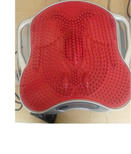 Energy Circulation Machine