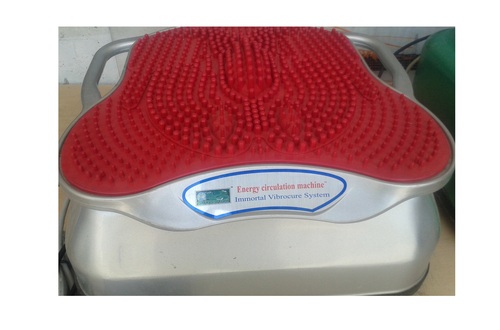 Automatic Home Gym Machine