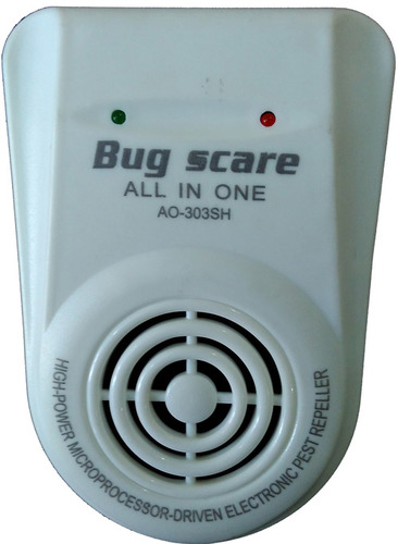 Multi Purpose Pest Repellent