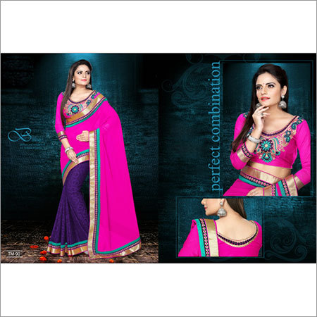 Indian Sarees Online Shopping