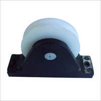 Sliding Window Roller
