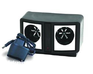 Pesticides Ultrasonic Mouse Repellers
