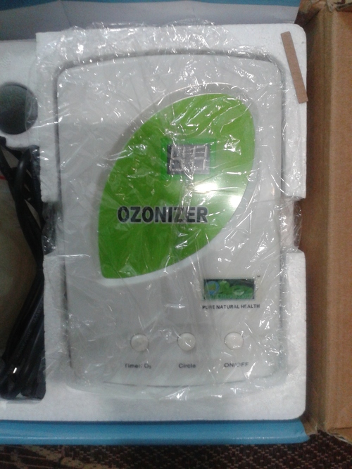 Digital Ozonizer