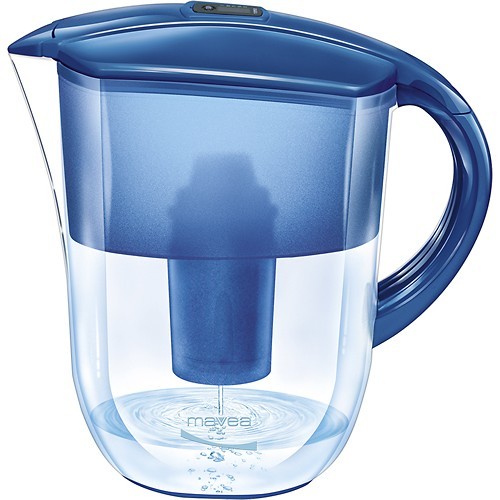 Alkaline Water Filter Pitcher (Jug)
