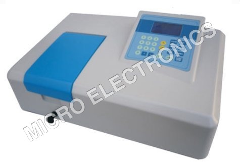 Portable Spectrophotometer