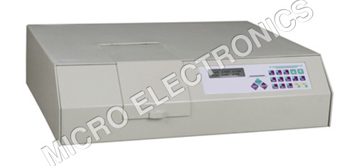 ANALYTICAL INSTRUMENT