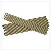 Low Hydrogen And Alloy Steel Electrodes