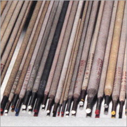 Cast Iron Electrodes