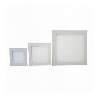 Square Panel Light