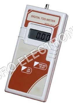 DIGITAL TDS METER (HANDHELD)