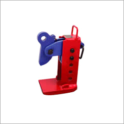 Multi Steel Plate Lifting Clamps