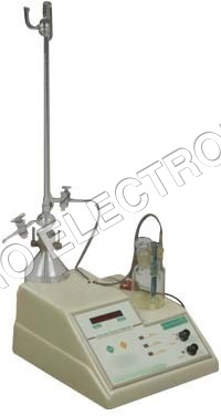 ANALYTICAL INSTRUMENT