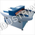 Clothing Needle Detector