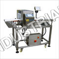 Digitech Metal Detector