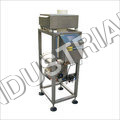 Industrial Metal Detectors