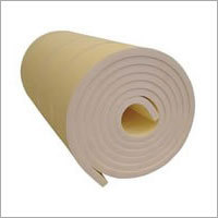LD Rubber Sheet Roll