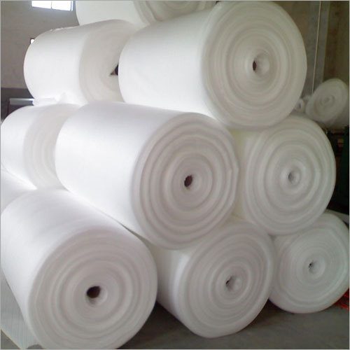 LD Rubber Sheet Roll