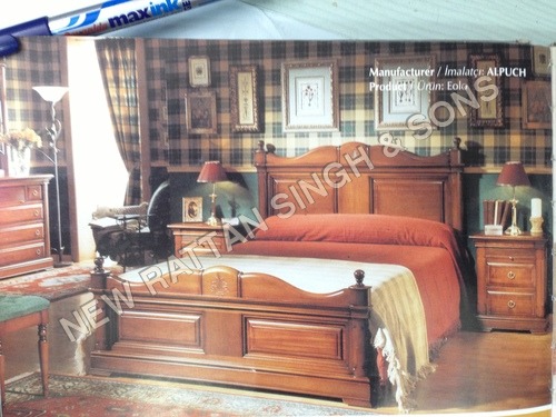 Bed Set
