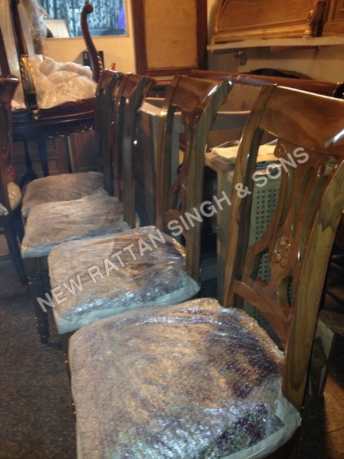 Dining Table Chairs