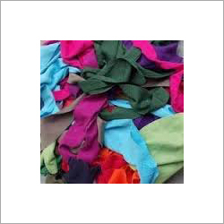 Cotton Hosiery Waste