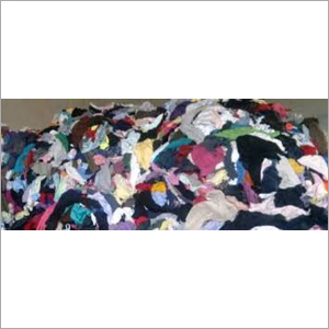 Hosiery Cutting Waste