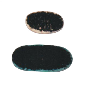 Oval Cleaning Brush