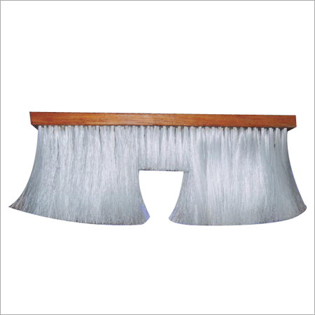 Machine Cleaning Brush