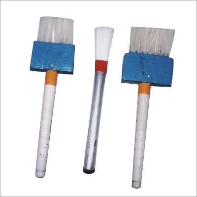 Tyre Cleaning Brush
