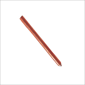 Copper Bonded Electrode Copper Bonded Electrode