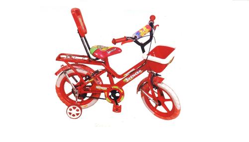 BICYCLE 14.175 STICH FIX CARRIER