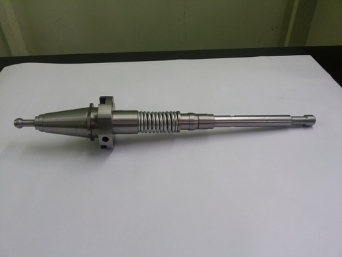 Precision Spindles By HITECH TOOLS AND ENGG. WORKS