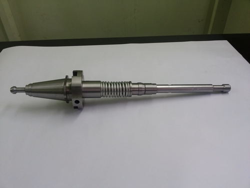 Precision Spindles