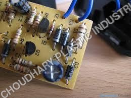 Charger PCB