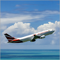 Airline Ticketing Service