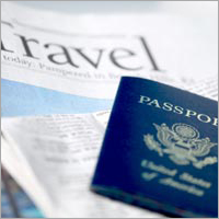 Visa Service