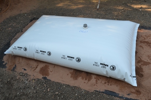 Foldable Water Tank india