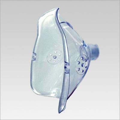 Adult Nebulizer Mask
