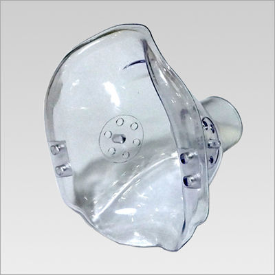 Nebulizer Mask